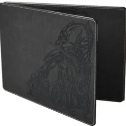 Dragon Shield RPG Game Master Screen – Iron Grey