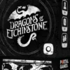 Dragons of Etchinstone (edycja polska)