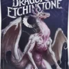 Dragons of Etchinstone: Oblężenie (edycja polska)