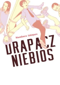 Drapacz niebios