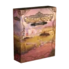 DreamEscape: Ooth Nargai Realm Expansion