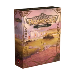 DreamEscape: Ooth Nargai Realm Expansion