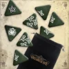 DreamEscape: Resin Elder Rune Set