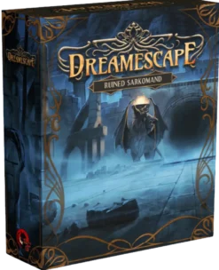 DreamEscape: Ruined Sarkomand Expansion