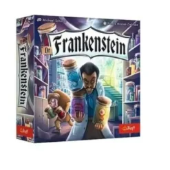 Dr Frankenstein
