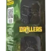 Drillers: Upgraded Components