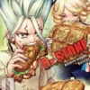 Dr Stone - tom 11