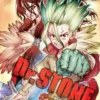 Dr Stone - tom 13