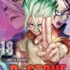 Dr Stone - tom 18