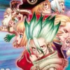Dr Stone - tom 20