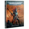 Drukhari: Codex (Warhammer 40,000)