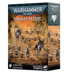 Drukhari: Combat Patrol (Warhammer 40,000)