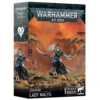 Drukhari: Lady Malys (Warhammer 40,000)