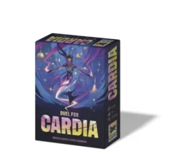 Duel for Cardia