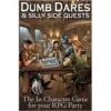 Dumb Dares & Silly Side Quests