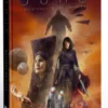 Dune: Adventures in the Imperium RPG - Masters of Dune Campaign Book