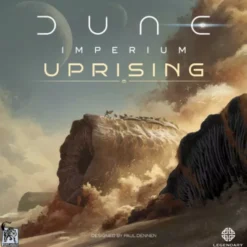 Dune: Imperium – Uprising