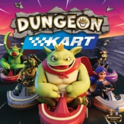 Dungeon Kart
