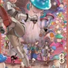 Dungeon Meshi - Lochy i smakołyki - tom 8