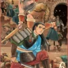 Dungeon Meshi - Lochy i smakołyki - tom 6