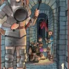 Dungeon Meshi - Lochy i smakołyki - tom 3