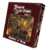 Dungeon Saga Origins: Daughters of Doom (Chapter 3)