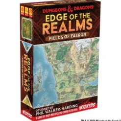 Dungeons & Dragons: Edge of the Realms