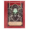Dungeons & Dragons RPG: Arcana Unleashed - Deadfall (Alternate Cover)