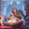 Dungeons & Dragons RPG: Candlekeep Mysteries