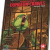 Dungeons & Dragons RPG: Compendium of Dungeon Crawls Volume 3 - Through Caves and Forests (Fifth Edition Fantasy)