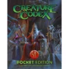 Dungeons & Dragons RPG: Creature Codex Pocket Edition
