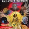 Dungeons & Dragons RPG: Critical Role: Call of the Netherdeep