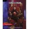 Dungeons & Dragons RPG: Curse of Strahd