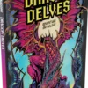 Dungeons & Dragons RPG: Dragon Delves (Alternate Cover)