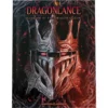 Dungeons & Dragons RPG: Dragonlance - Shadow of the Dragon Queen (alternative cover)