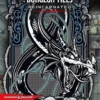 Dungeons & Dragons RPG: Dungeon Tiles Reincarnated - Dungeon