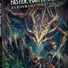 Dungeons & Dragons RPG: Faster, Purple Worm! Everybody Dies, Vol. 1