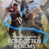 Dungeons & Dragons RPG: Forgotten Realms - Heroes of Faerun (Hard Cover)