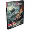 Dungeons & Dragons RPG: Ghosts of Saltmarsh