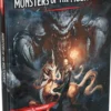 Dungeons & Dragons RPG: Mordenkainen Presents - Monsters of the Multiverse