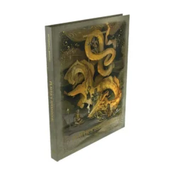 Dungeons & Dragons RPG: Player's Handbook (Alternate Cover)