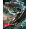 Dungeons & Dragons RPG: Princes of the Apocalypse