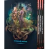 Dungeons & Dragons RPG: Rules Expansion Gift Set