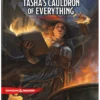 Dungeons & Dragons RPG: Tasha's Cauldron of Everything