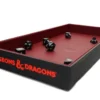 Dungeons & Dragons RPG: Tray of Rolling