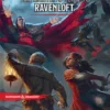 Dungeons & Dragons RPG: Van Richten's Guide to Ravenloft