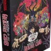 Dungeons & Dragons: Stranger Things - Welcome to the Hellfire Club