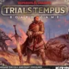Dungeons & Dragons: Trials of Tempus