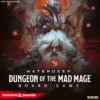 Dungeons & Dragons: Waterdeep – Dungeon of the Mad Mage Board Game