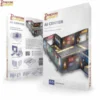 Dungeons & Lasers: AI Center